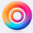 www.oafans.com 移动端Logo